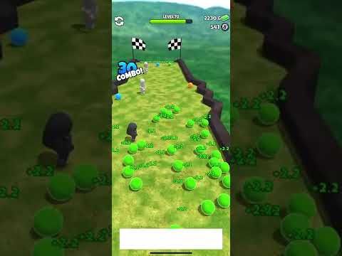 Video guide by KewlBerries: Bump Pop Level 78 #bumppop