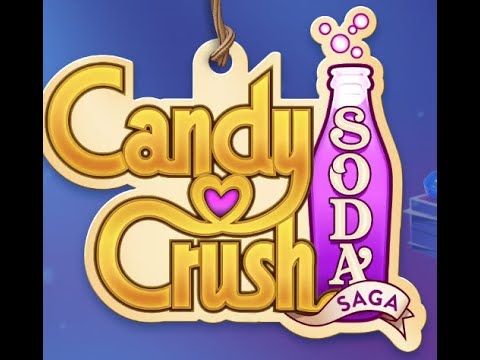 Video guide by Chunky Gamer: Candy Crush Soda Saga Level 1982 #candycrushsoda