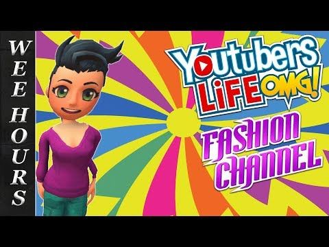 Video guide by Wee Hours Games: Youtubers Life Part 4 #youtuberslife