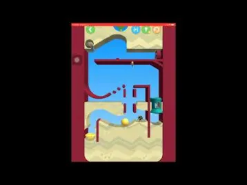 Video guide by Els Gaming: Dig it! Chapter 344 - Level 344 #digit