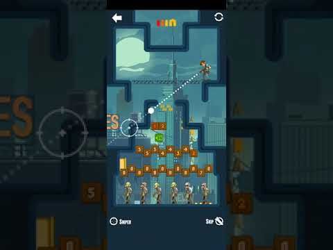 Video guide by bhasker412: Stupid Zombies 4 Level 113 #stupidzombies4