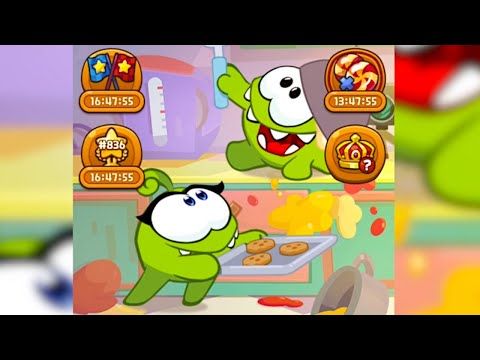 Video guide by WhattaGameplay: Cut the Rope: BLAST Level 179 #cuttherope