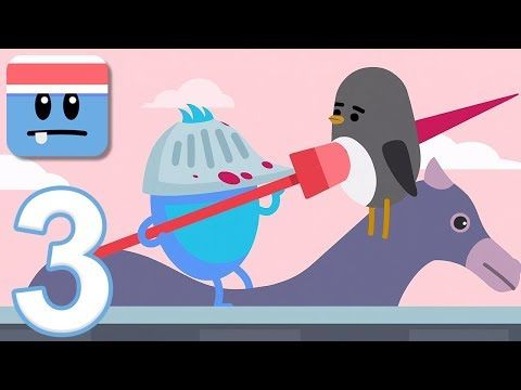Video guide by TapGameplay: Dumb Ways to Die 2 Part 3 #dumbwaysto