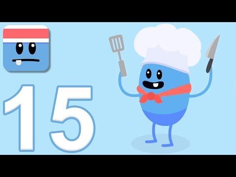 Video guide by TapGameplay: Dumb Ways to Die 2 Part 15 #dumbwaysto