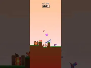 Video guide by World Games AXZ: Bazooka Boy Level 744 #bazookaboy