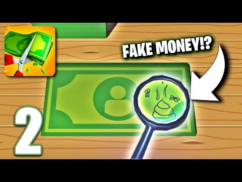 Video guide by E3 Android iOS Gameplay: Money Buster! Part 2 #moneybuster