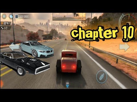 Video guide by ALiP Gaming: CarX Highway Racing Chapter 10 - Level 15 #carxhighwayracing