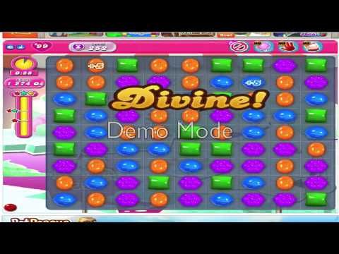 Video guide by Glen Tindal: Candy Crush Level 252 #candycrush
