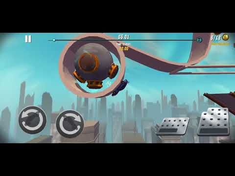Video guide by Oziobe Gaming: Stunt Car Extreme Level 178 #stuntcarextreme