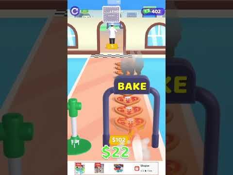 Video guide by Crew TV: I Want Pizza Level 4 #iwantpizza