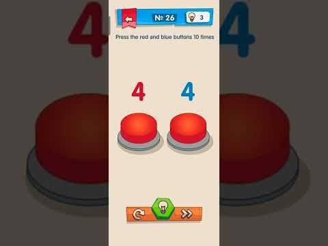 Video guide by Go Answer: IQ Boost Level 26 #iqboost