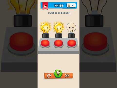 Video guide by Game Resolved: IQ Boost Level 136 #iqboost