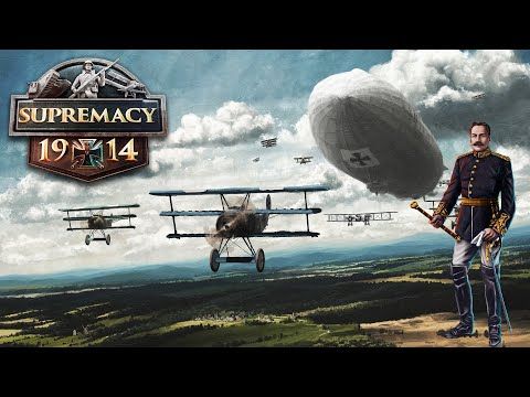 Video guide by BMfox Call of War: Supremacy 1914 Part 1 #supremacy1914