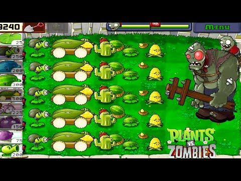 Video guide by Pvz GPlay: Zombies Level 6-7 #zombies