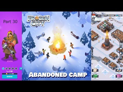 Video guide by kebeletBAB: Frozen City Part 30 #frozencity