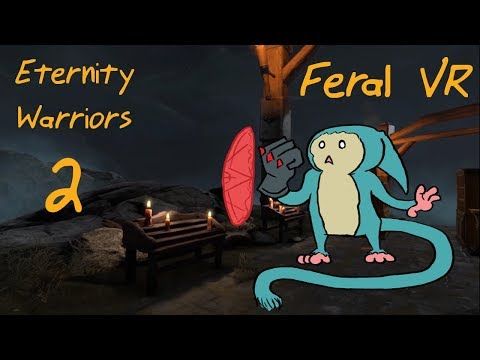 Video guide by Feral Vr: Eternity Warriors Part 2 #eternitywarriors