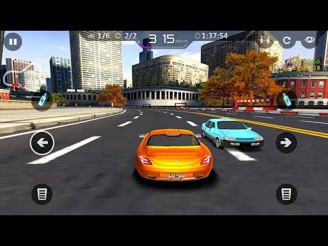 Video guide by iGameplay1224: City Racing 3D Part 5 #cityracing3d