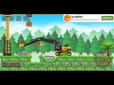 Video guide by NISHANT CHAUHAN: Construction City 2 Level 108 #constructioncity2