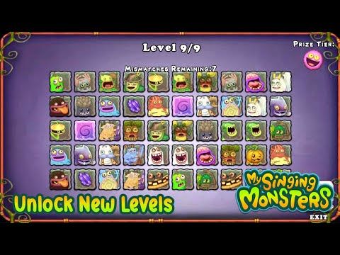 Video guide by Rafi Talitha: Memory Game Level 1-9 #memorygame