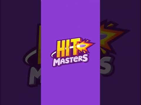 Video guide by Mudassir Gaming: Hitmasters Level 44 #hitmasters