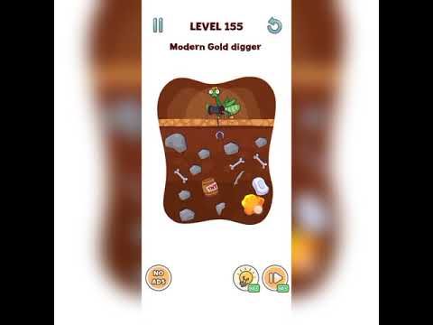 Video guide by noreply: Rainbow DOP  - Level 155 #rainbowdop