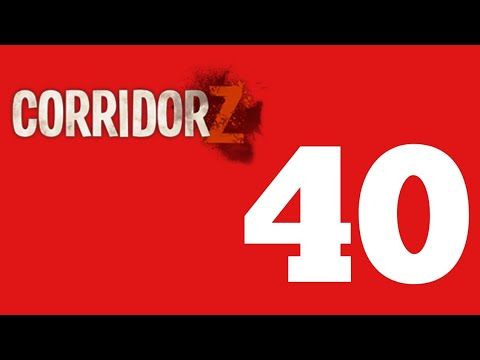 Video guide by Steve Covin: Corridor Z Part 40 #corridorz