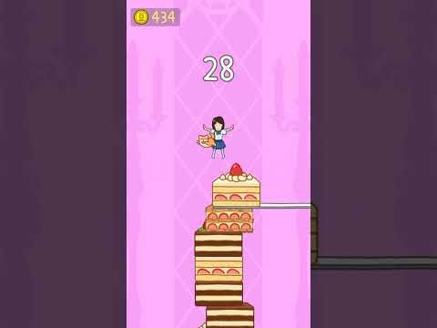 Video guide by 1001 Gameplay: TOFU GIRL Level 9 #tofugirl