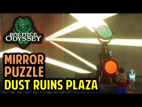 Video guide by Gamerpillar: Mirror Puzzle! Chapter 3 #mirrorpuzzle