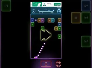 Video guide by Bricks Breaker Quest Game channel: Bricks Breaker Quest Level 654 #bricksbreakerquest