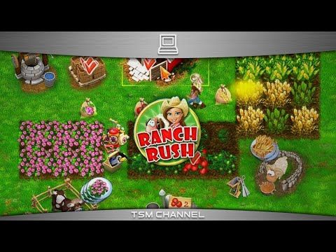 Video guide by TSM Channel: Ranch Rush Part 7 #ranchrush