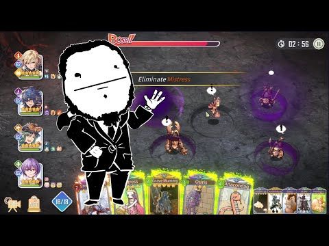 Video guide by FedeXX58: Lost Memories Level 69 #lostmemories