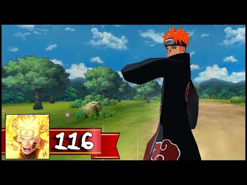 Video guide by JustSpawn Games: Ultimate Hokage Duel Part 116 #ultimatehokageduel