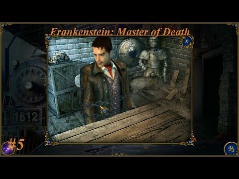 Video guide by Shook50: Frankenstein: Master of Death Level 5 #frankensteinmasterof