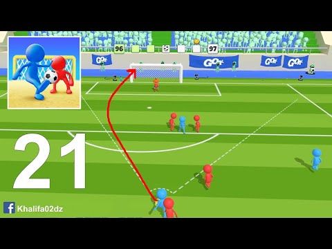 Video guide by Khalifa02dz: Super Goal Part 21 #supergoal