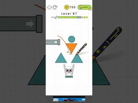 Video guide by Happy Glass Walkthrougher: COMPLETE! Level 87 #complete