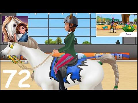 Video guide by Funny Games: My Horse Stories Part 72 - Level 23 #myhorsestories