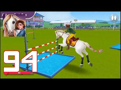Video guide by Funny Games: My Horse Stories Part 94 - Level 23 #myhorsestories