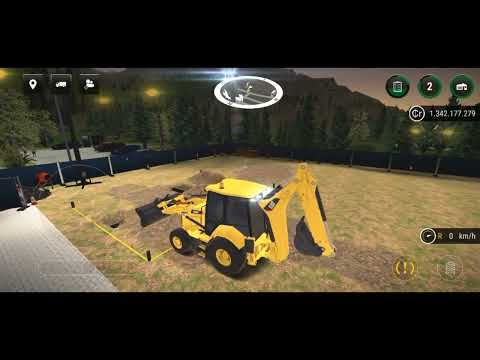 Video guide by king gaming: Construction Simulator 3 Part 2 - Level 3 #constructionsimulator3