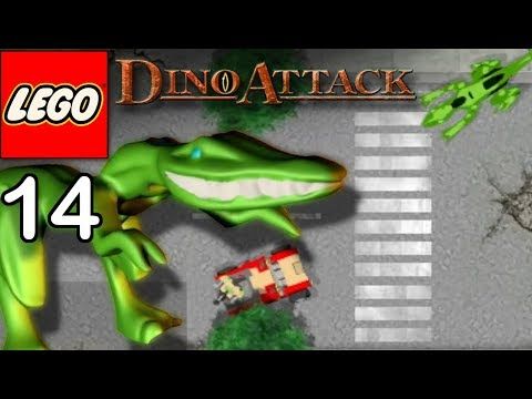 Video guide by Superstupidy: Dino Attack Part 14 #dinoattack
