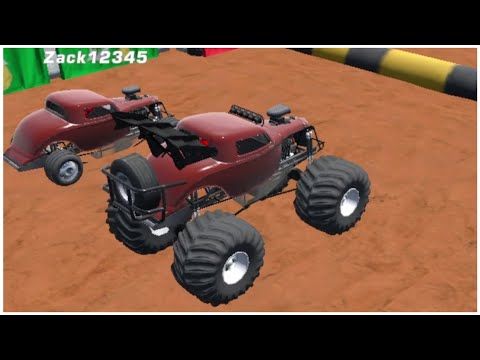 Video guide by SONNY GAMES: Wheel Offroad Part 7 #wheeloffroad