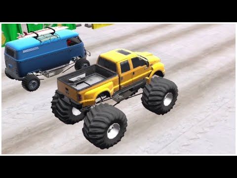 Video guide by SONNY GAMES: Wheel Offroad Part 9 #wheeloffroad