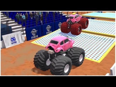Video guide by SONNY GAMES: Wheel Offroad Part 4 #wheeloffroad