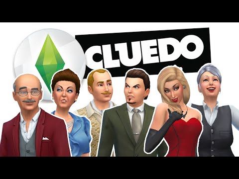 Video guide by Deligracy: CLUEDO Part 5 #cluedo