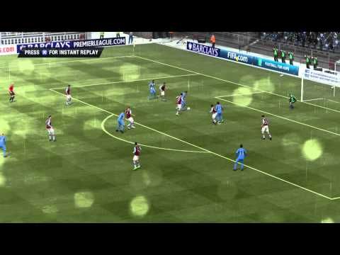 Video guide by AA9skillz: FIFA 13 Episode 27 #fifa13