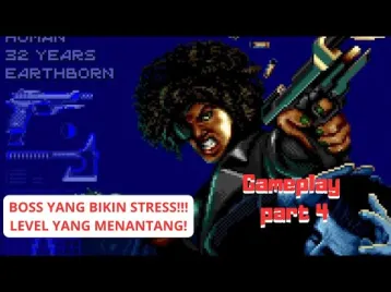 Video guide by Not Pure Crew: Huntdown Part 4 #huntdown