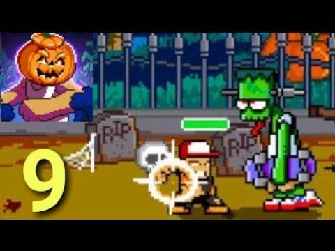 Video guide by Daily Gaming: Kung Fu Z Part 9 #kungfuz