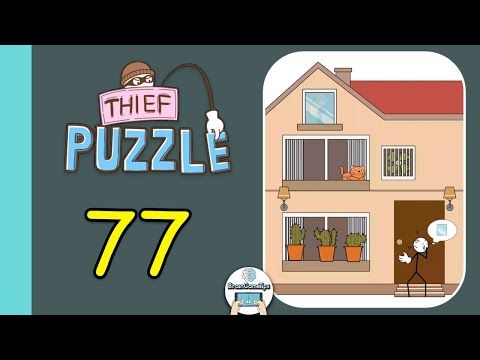Video guide by BrainGameTips: Puzzle!! Level 77 #puzzle