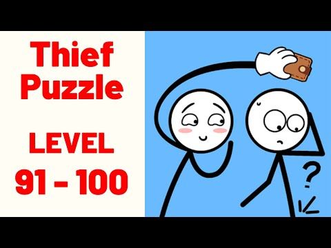 Video guide by ZCN Games: Puzzle!! Level 91-100 #puzzle