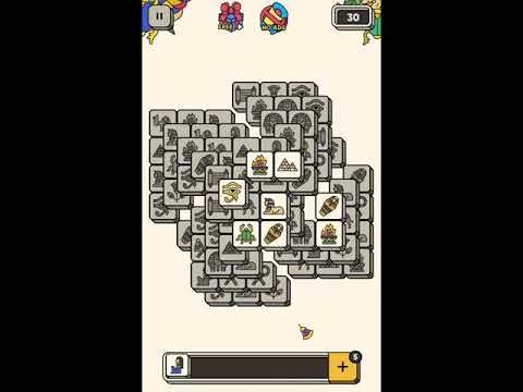 Video guide by D Lady Gamer: Tile Connect Level 291 #tileconnect