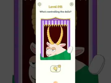 Video guide by Tech Gamer 11: The Dolls' Level 812 #thedolls
